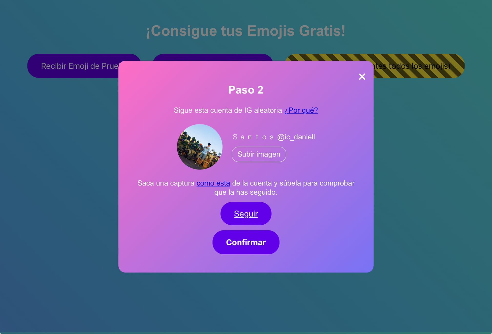 Duction Emojis